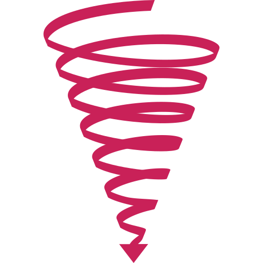 Fear spiral