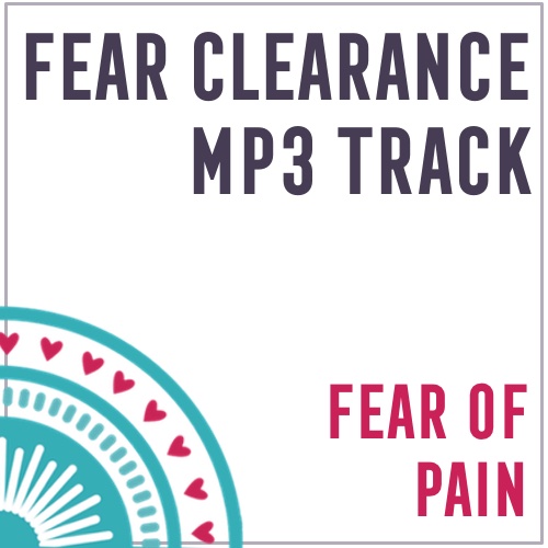 Fear of Pain clearance track