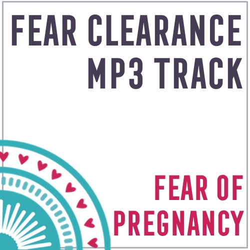 Fear of Pregnancy clearance track